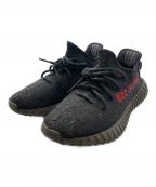 adidasアディダス）の古着「スニーカー」｜ブラック