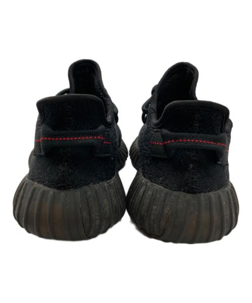 adidas（アディダス）adidas (アディダス) スニーカー ブラック サイズ:25.5の古着・服飾アイテム