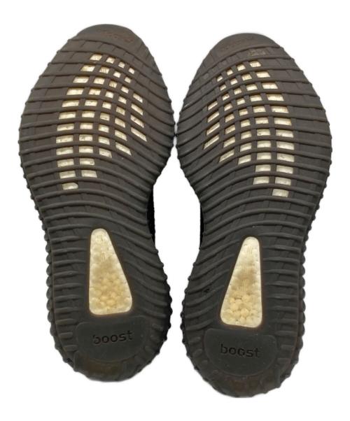 adidas（アディダス）adidas (アディダス) スニーカー ブラック サイズ:25.5の古着・服飾アイテム