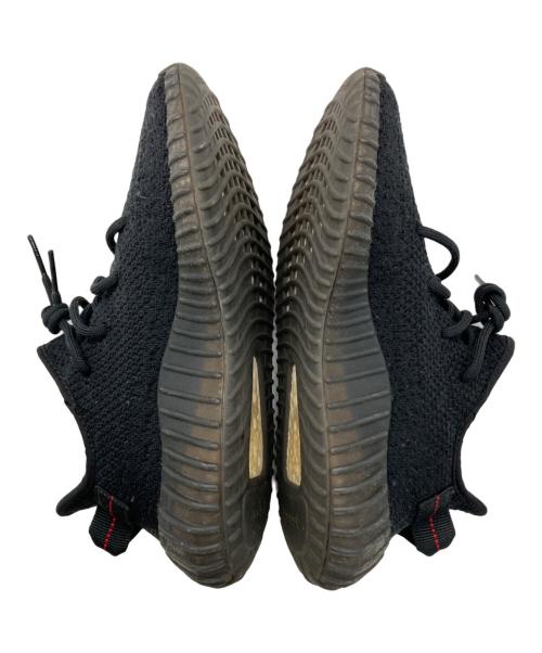 adidas（アディダス）adidas (アディダス) スニーカー ブラック サイズ:25.5の古着・服飾アイテム