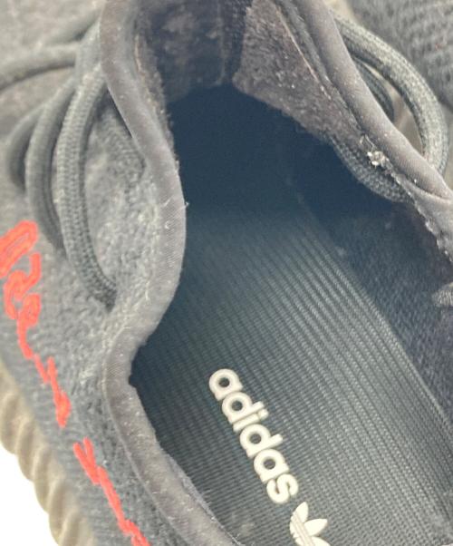 adidas（アディダス）adidas (アディダス) スニーカー ブラック サイズ:25.5の古着・服飾アイテム