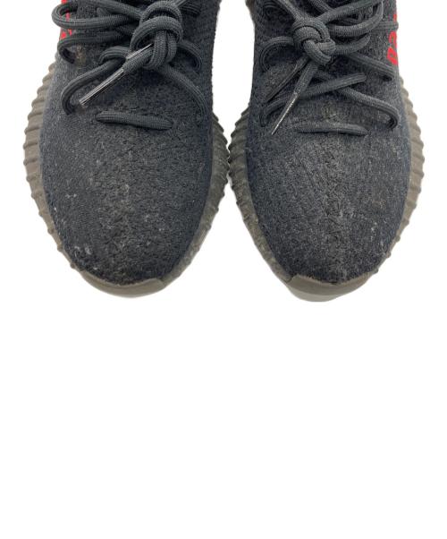 adidas（アディダス）adidas (アディダス) スニーカー ブラック サイズ:25.5の古着・服飾アイテム