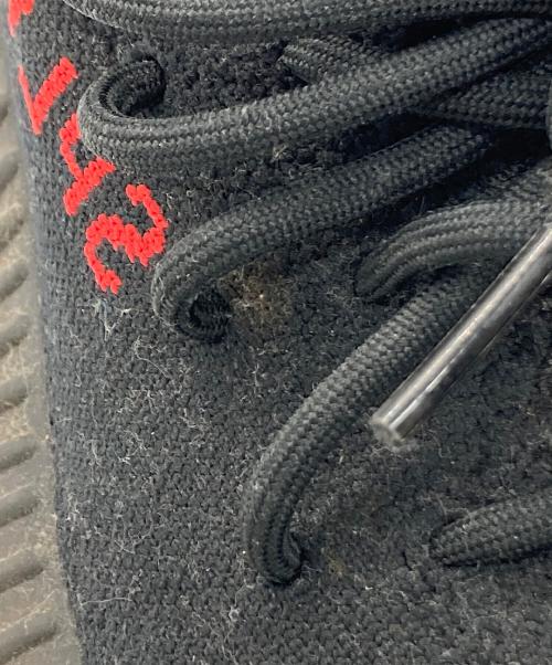 adidas（アディダス）adidas (アディダス) スニーカー ブラック サイズ:25.5の古着・服飾アイテム