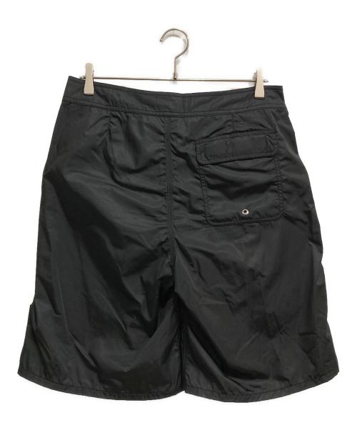 stussy（ステューシー）stussy (ステューシー) Surfman Board Short ブラック サイズ:30の古着・服飾アイテム