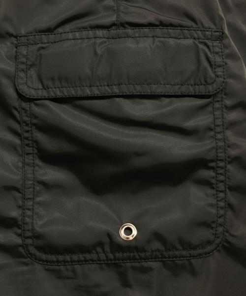 stussy（ステューシー）stussy (ステューシー) Surfman Board Short ブラック サイズ:30の古着・服飾アイテム