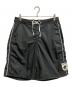 stussy（ステューシー）の古着「Surfman Board Short」｜ブラック