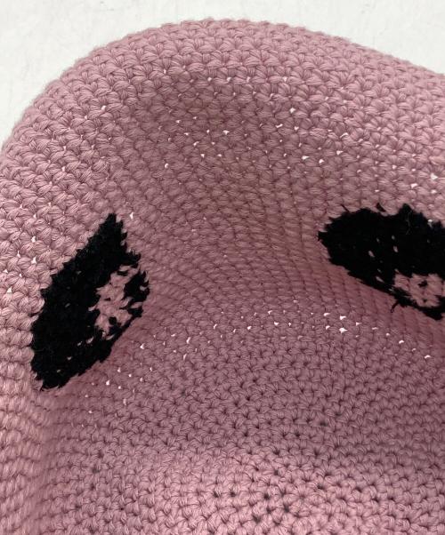 CarHartt（カーハート）CarHartt (カーハート) CANE HAT ピンク サイズ:M/Lの古着・服飾アイテム