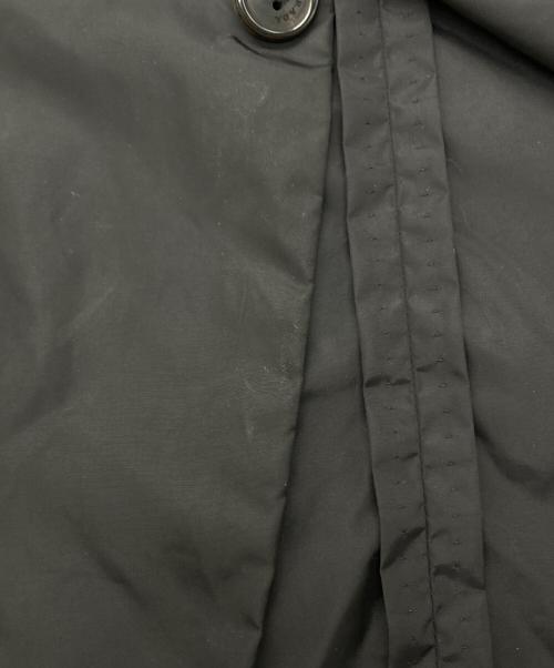 PRADA SPORTS（プラダスポーツ）PRADA SPORTS (プラダスポーツ) ナイロンテーラードジャケット ブラック サイズ:44の古着・服飾アイテム