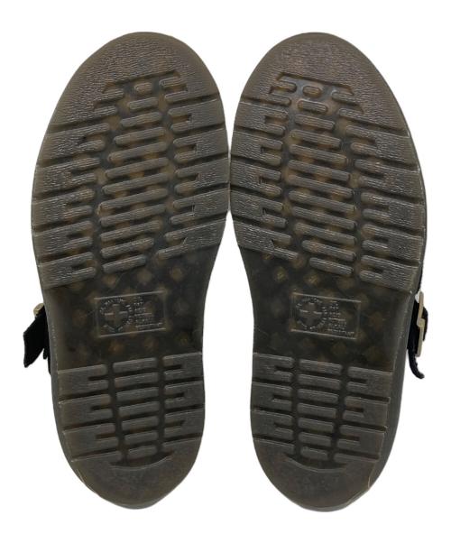 Dr.Martens（ドクターマーチン）Dr.Martens (ドクターマーチン) MAXXY slide ブラック サイズ:SIZE 26cmの古着・服飾アイテム