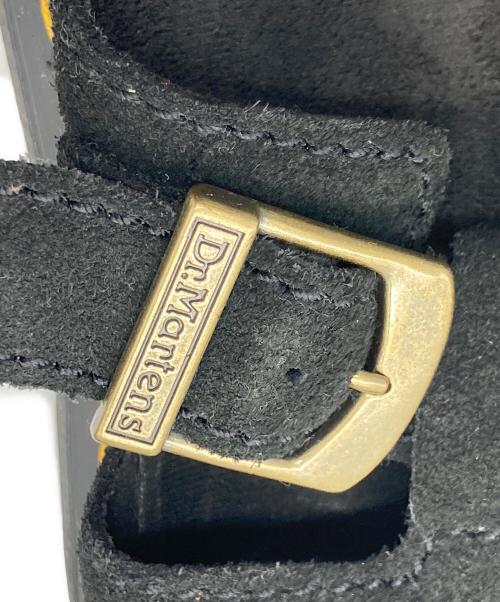 Dr.Martens（ドクターマーチン）Dr.Martens (ドクターマーチン) MAXXY slide ブラック サイズ:SIZE 26cmの古着・服飾アイテム