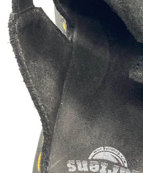 Dr.Martens（ドクターマーチン）Dr.Martens (ドクターマーチン) MAXXY slide ブラック サイズ:SIZE 26cmの古着・服飾アイテム