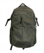 HELLY HANSENヘリーハンセン）の古着「Stetind 30バックパック」｜グリーン