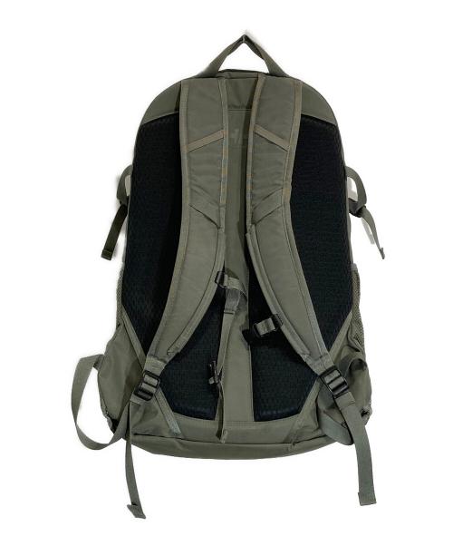 HELLY HANSEN（ヘリーハンセン）HELLY HANSEN (ヘリーハンセン) Stetind 30バックパック グリーンの古着・服飾アイテム