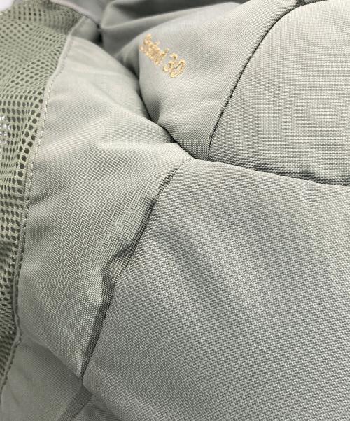 HELLY HANSEN（ヘリーハンセン）HELLY HANSEN (ヘリーハンセン) Stetind 30バックパック グリーンの古着・服飾アイテム