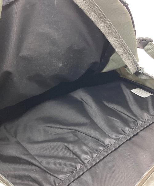 HELLY HANSEN（ヘリーハンセン）HELLY HANSEN (ヘリーハンセン) Stetind 30バックパック グリーンの古着・服飾アイテム