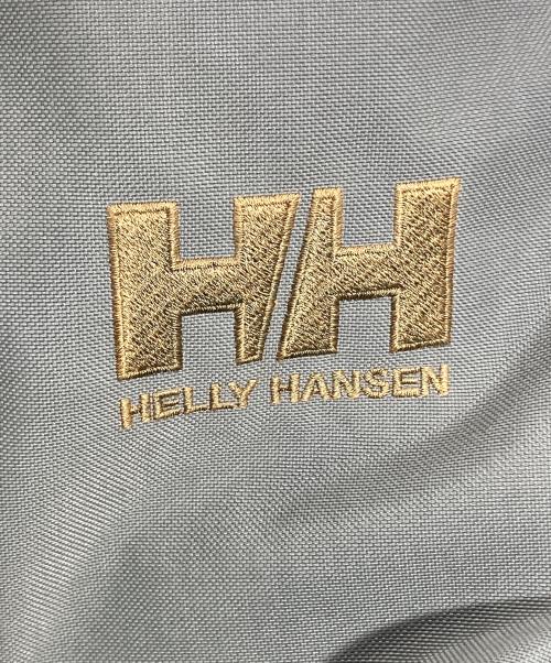 HELLY HANSEN（ヘリーハンセン）HELLY HANSEN (ヘリーハンセン) Stetind 30バックパック グリーンの古着・服飾アイテム