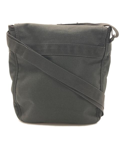 NIKE（ナイキ）NIKE (ナイキ) オールドショルダーバッグ/90'S～00'S ブラックの古着・服飾アイテム