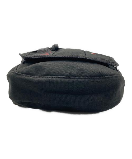 NIKE（ナイキ）NIKE (ナイキ) オールドショルダーバッグ/90'S～00'S ブラックの古着・服飾アイテム