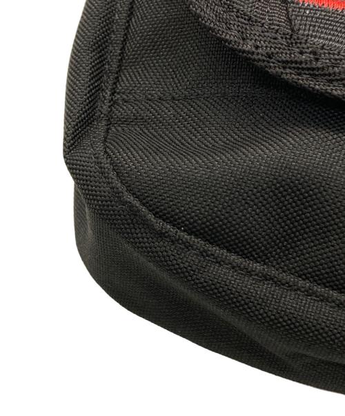 NIKE（ナイキ）NIKE (ナイキ) オールドショルダーバッグ/90'S～00'S ブラックの古着・服飾アイテム