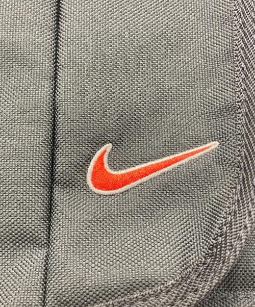 NIKE（ナイキ）NIKE (ナイキ) オールドショルダーバッグ/90'S～00'S ブラックの古着・服飾アイテム
