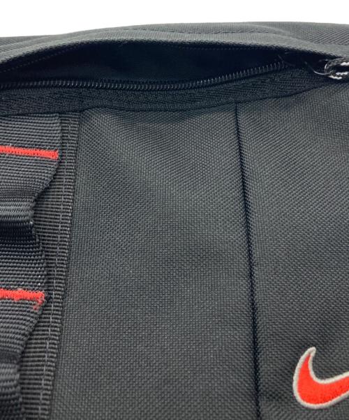 NIKE（ナイキ）NIKE (ナイキ) オールドショルダーバッグ/90'S～00'S ブラックの古着・服飾アイテム