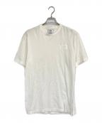 Y-3ワイスリー）の古着「M CLASSIC CHEST LOGO SS TEE」｜ホワイト