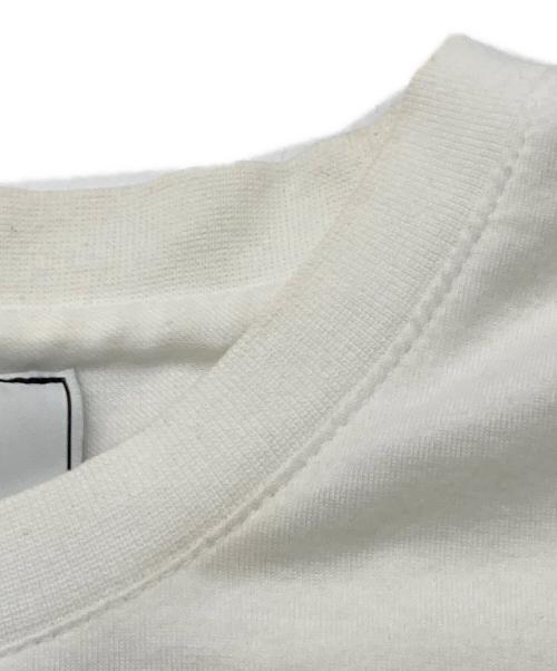 Y-3（ワイスリー）Y-3 (ワイスリー) M CLASSIC CHEST LOGO SS TEE ホワイト サイズ:Sの古着・服飾アイテム