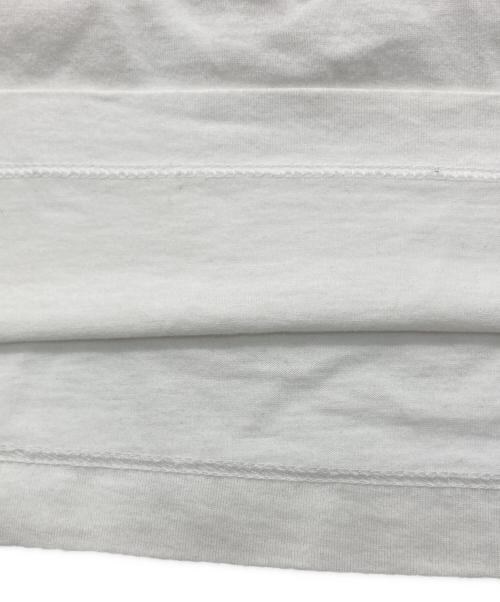 Y-3（ワイスリー）Y-3 (ワイスリー) M CLASSIC CHEST LOGO SS TEE ホワイト サイズ:Sの古着・服飾アイテム