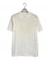 Y-3 (ワイスリー) M CLASSIC CHEST LOGO SS TEE ホワイト サイズ:S：5000円