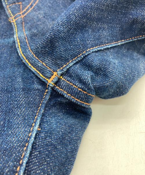 LEVI'S VINTAGE CLOTHING（リーバイス ビンテージ クロージング）LEVI'S VINTAGE CLOTHING (リーバイス ビンテージ クロージング) 701デニムパンツ インディゴ サイズ:66cmの古着・服飾アイテム