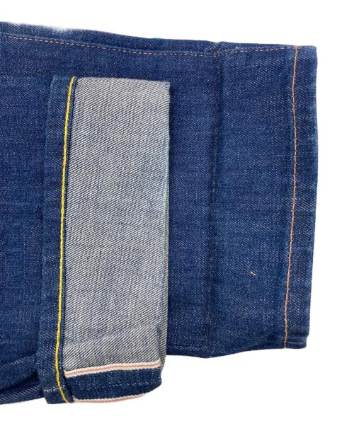 LEVI'S VINTAGE CLOTHING（リーバイス ビンテージ クロージング）LEVI'S VINTAGE CLOTHING (リーバイス ビンテージ クロージング) 701デニムパンツ インディゴ サイズ:66cmの古着・服飾アイテム