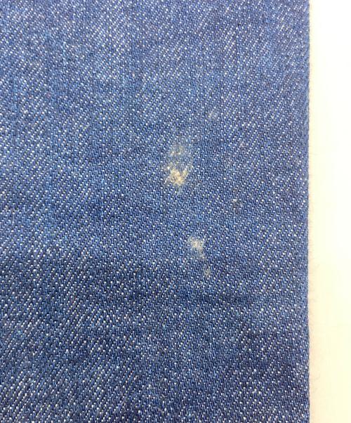 LEVI'S VINTAGE CLOTHING（リーバイス ビンテージ クロージング）LEVI'S VINTAGE CLOTHING (リーバイス ビンテージ クロージング) 701デニムパンツ インディゴ サイズ:66cmの古着・服飾アイテム