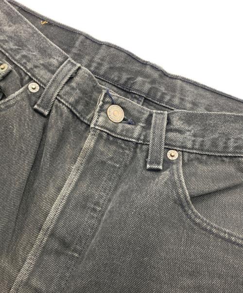 LEVI'S（リーバイス）LEVI'S (リーバイス) 90's/501後染めデニムパンツ サイズ: W32の古着・服飾アイテム