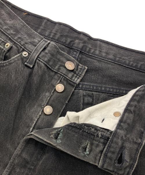 LEVI'S（リーバイス）LEVI'S (リーバイス) 90's/501後染めデニムパンツ サイズ: W32の古着・服飾アイテム