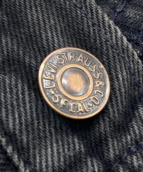 LEVI'S（リーバイス）LEVI'S (リーバイス) 90's/501後染めデニムパンツ サイズ: W32の古着・服飾アイテム