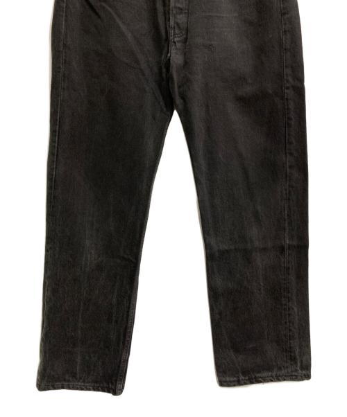 LEVI'S（リーバイス）LEVI'S (リーバイス) 90's/501後染めデニムパンツ サイズ: W32の古着・服飾アイテム