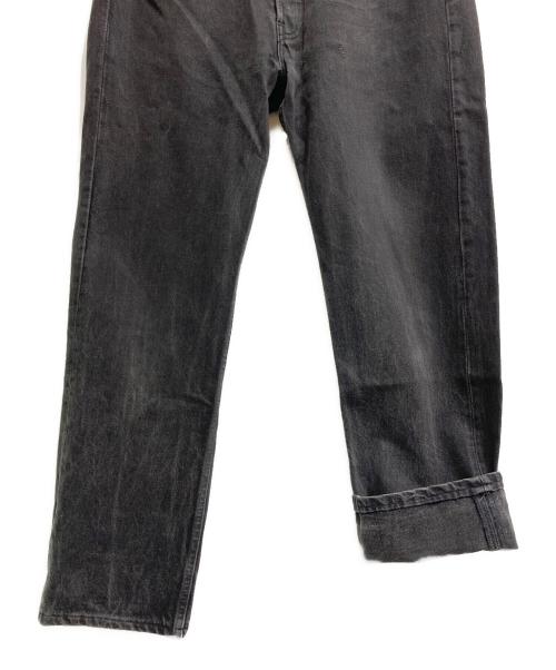 LEVI'S（リーバイス）LEVI'S (リーバイス) 90's/501後染めデニムパンツ サイズ: W32の古着・服飾アイテム