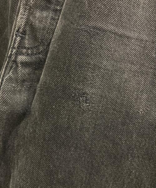 LEVI'S（リーバイス）LEVI'S (リーバイス) 90's/501後染めデニムパンツ サイズ: W32の古着・服飾アイテム