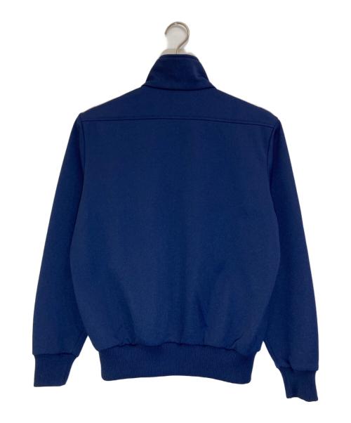 adidas（アディダス）adidas (アディダス) ヴィンテージトラックジャケット ネイビー サイズ:Mの古着・服飾アイテム