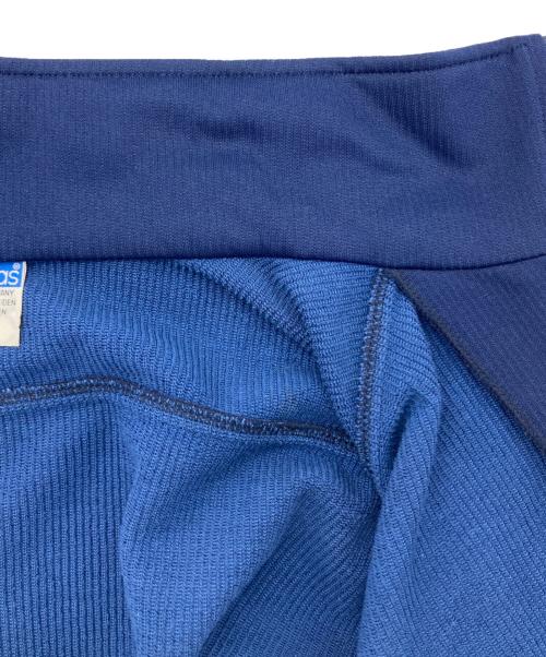 adidas（アディダス）adidas (アディダス) ヴィンテージトラックジャケット ネイビー サイズ:Mの古着・服飾アイテム