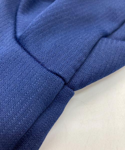 adidas（アディダス）adidas (アディダス) ヴィンテージトラックジャケット ネイビー サイズ:Mの古着・服飾アイテム