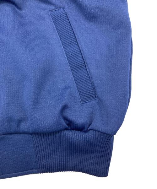 adidas（アディダス）adidas (アディダス) ヴィンテージトラックジャケット ネイビー サイズ:Mの古着・服飾アイテム