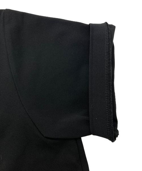 THE NORTH FACE（ザ ノース フェイス）THE NORTH FACE (ザ ノース フェイス) ポロシャツ ブラック サイズ:Mの古着・服飾アイテム