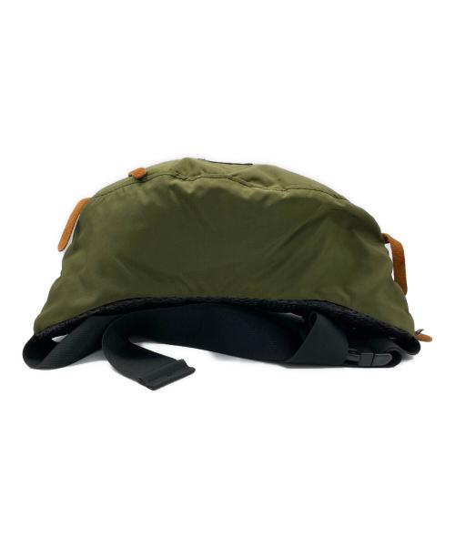 GREGORY（グレゴリー）GREGORY (グレゴリー) テールメイトボディーバッグ オリーブの古着・服飾アイテム