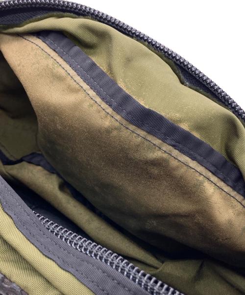 GREGORY（グレゴリー）GREGORY (グレゴリー) テールメイトボディーバッグ オリーブの古着・服飾アイテム