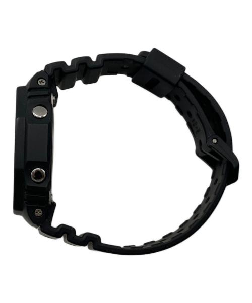 CASIO（カシオ）CASIO (カシオ) デジタルウォッチ ブラック サイズ:-の古着・服飾アイテム