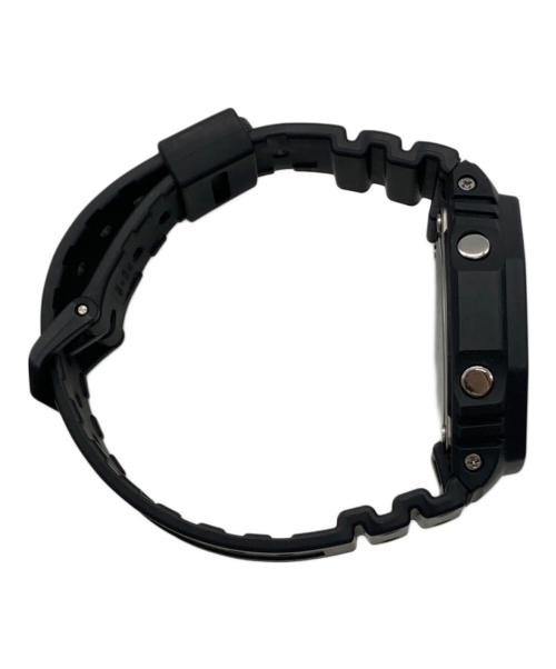 CASIO（カシオ）CASIO (カシオ) デジタルウォッチ ブラック サイズ:-の古着・服飾アイテム