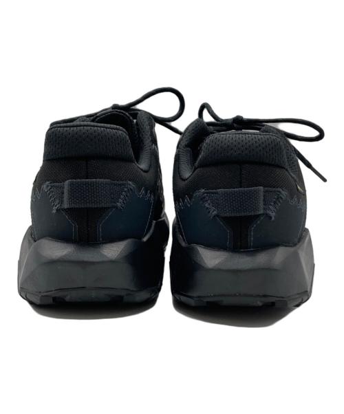 NEW BALANCE（ニューバランス）NEW BALANCE (ニューバランス) DynaSoft Nitrel v6 Gore Tex/MTNTRGB6 ブラック サイズ:SIZE 28cmの古着・服飾アイテム