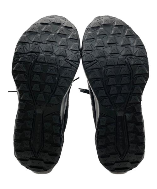 NEW BALANCE（ニューバランス）NEW BALANCE (ニューバランス) DynaSoft Nitrel v6 Gore Tex/MTNTRGB6 ブラック サイズ:SIZE 28cmの古着・服飾アイテム