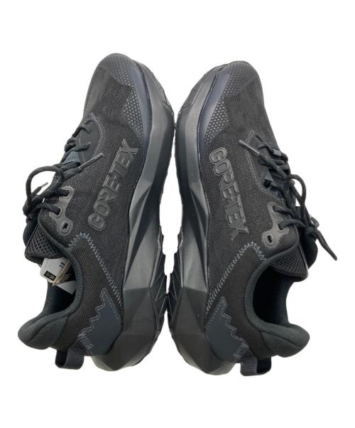 NEW BALANCE（ニューバランス）NEW BALANCE (ニューバランス) DynaSoft Nitrel v6 Gore Tex/MTNTRGB6 ブラック サイズ:SIZE 28cmの古着・服飾アイテム
